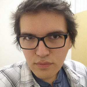 Meet your Posher, Daniel